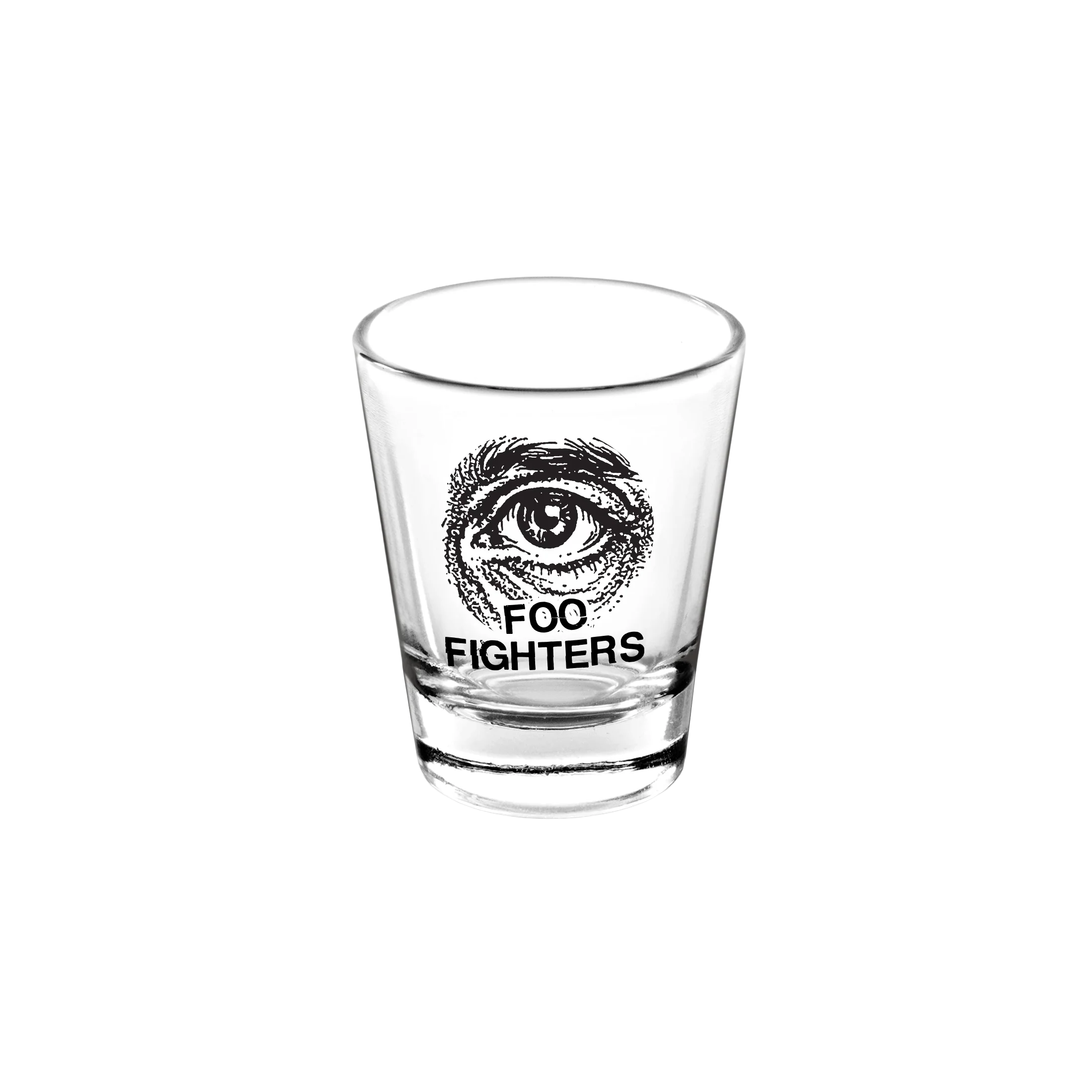 Your Favorite Toy Shot Glass